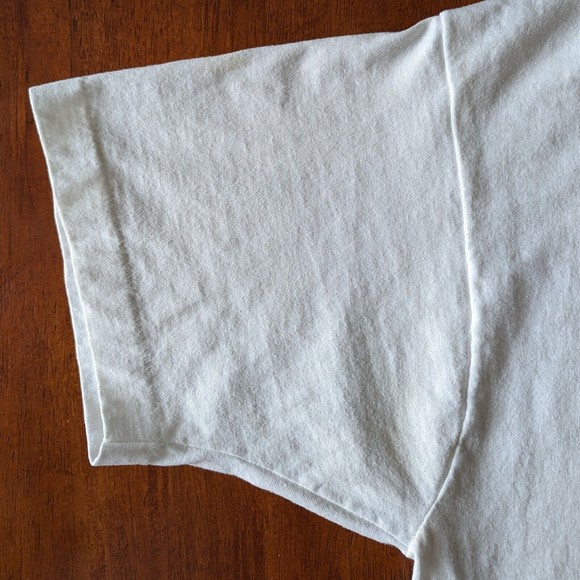 Vintage Cinco De Mayo XL T-Shirt Martin Luther King Jr General Hospital 1990 - Picture 5 of 7